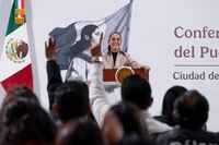 Gobierno de Sheinbaum invierte 50 mil mdp para 31 nuevos hospitales