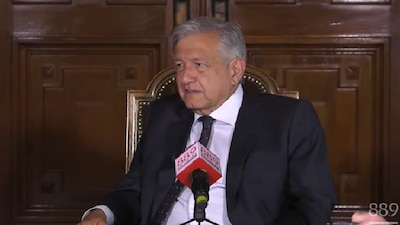 El mandatario confesó cuántas horas duerme de lunes a viernes y en fines de semana