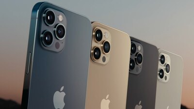 Habrá cuatro nuevos iPhone disponibles: dos serán lanzados desde este mes, mientras que otro par llegará en noviembre