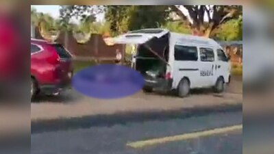 La víctima fue privado de su libertad un día antes en el municipio de San Marcos