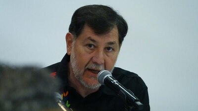 El legislador destacó que no hay forma de frenar una reforma constitucional