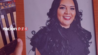 Desde el pasado sábado se reportó la ausencia de Maribel Juárez