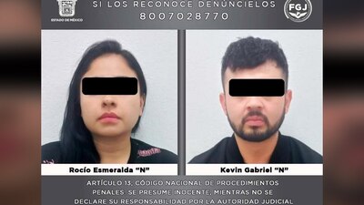 Participaban en los robos a cuentahabientes