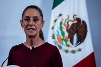 ¿Cuáles son los temas que abordará Sheinbaum en la Celac?