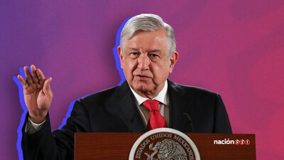¿Si la economía no crece, por qué la popularidad de AMLO es tan alta?