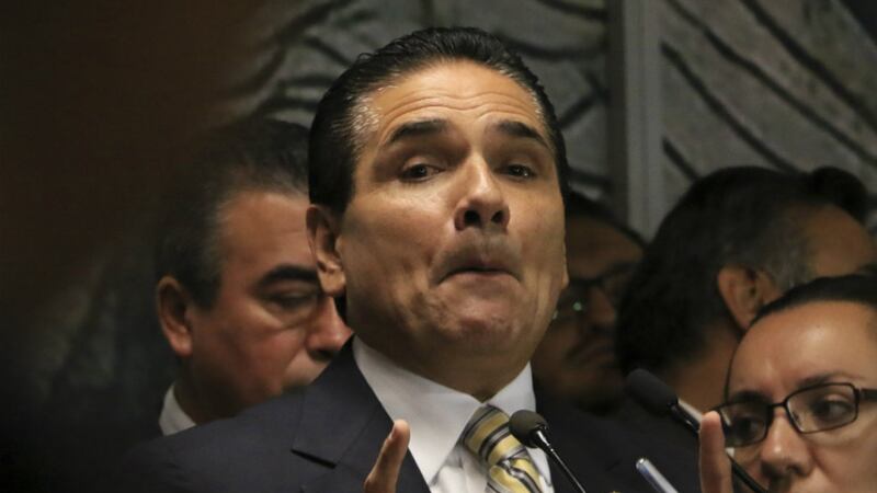 Así era el ‘lujoso’ búnker de Silvano Aureoles, exgobernador de Michoacán