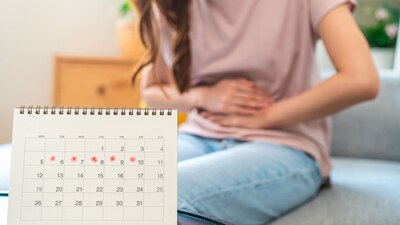 Las personas menstruantes podrían solicitar hasta dos días de incapacidad
