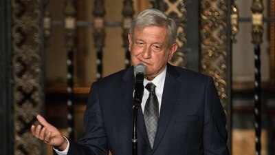 Los 20 encargados de su seguridad tendrán estudios universitarios y no utilizarán armas