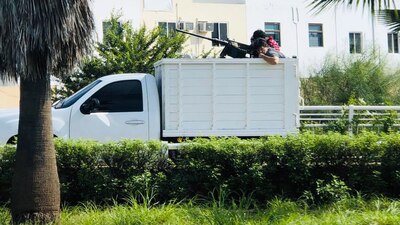 La UIF bloqueó 330 cuentas de personas físicas y morales presuntamente relacionadas con el Cártel de Sinaloa