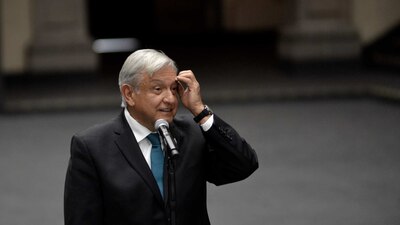 La idea de ampliar la base militar de Santa Lucía no es bienvenida por los pobladores del lugar