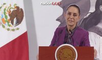 “Es propaganda basada en mentira”: Sheinbaum ante rumor de una cena lujosa para los nuevos ministros