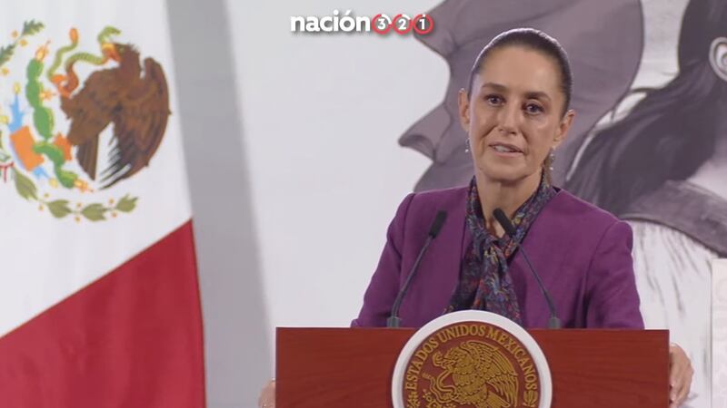 “Es propaganda basada en mentira”: Sheinbaum ante rumor de una cena lujosa para los nuevos ministros