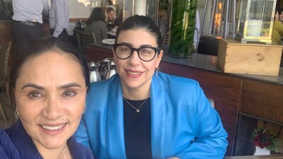 Podría tomar protesta la próxima semana en lugar de Vanessa Rubio quien deja el escaño para irse a Europa