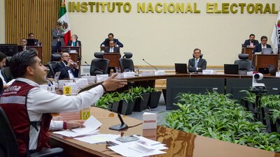 Así lo determinó la Cámara de Diputados en un comunicado