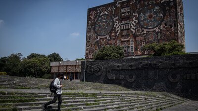 El ranking aglutina a más de mil 500 universidades de 14 países