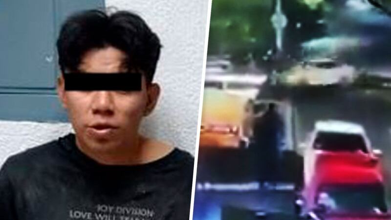 Hombre que atropelló y asesinó a 4 personas conducía ebrio: dicen autoridades