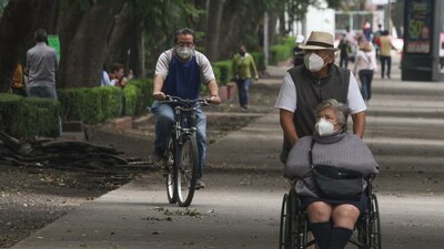 Los casos confirmados ascendieron a 525 mil 733