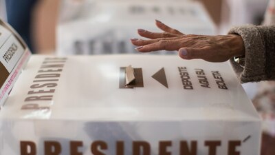 El nivel más alto de apoyo a la democracia se registra en Chihuahua, con 64%, y el más bajo en Zacatecas, con 38%.