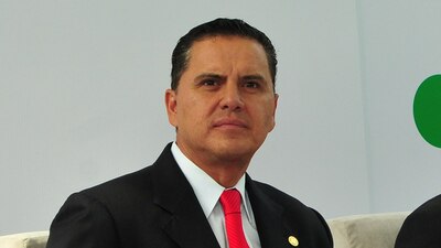 Roberto Sandoval dijo que en su momento dará su postura ante las acusaciones que recibió por desvíos de recursos