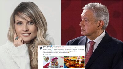 Este fue el mensaje que enfureció a los AMLOvers