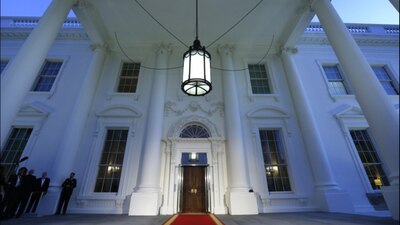 El 8 de noviembre los estadounidenses decidirán si Clinton o Trump habitará la Casa Blanca