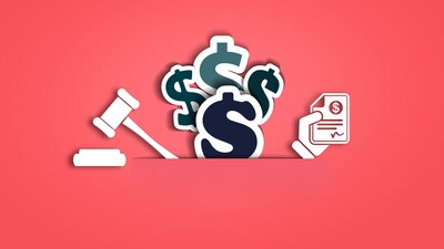 El PRI es el organismo que más dinero público ha recibido desde 1997