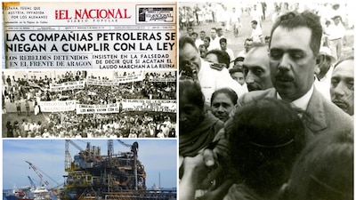 Checa la historia del decreto que marcó un hito en la historia contemporánea de México