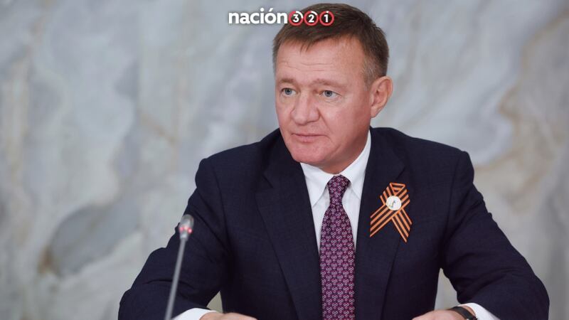 ¿Qué sabemos del funcionario ruso que murió misteriosamente tras ser destituido?