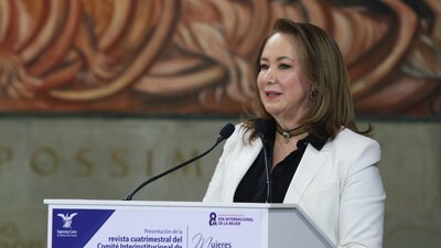 La UNAM resolvió que la ministra de la SCJN sí cometió plagio en su tesis de licenciatura