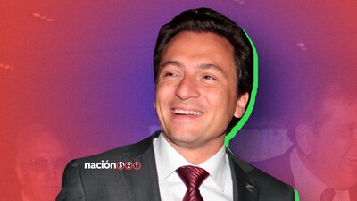 Por ahora, Emilio Lozoya libró la cárcel, ya que la FGR no solicitó la prisión preventiva