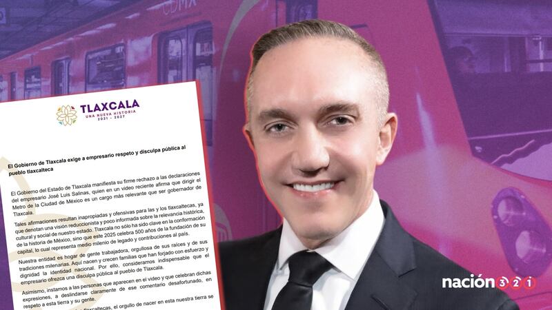 Tlaxcala exige disculpa pública, tras burla en reunión para celebrar cargo de Adrián Rubalcava