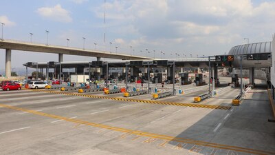 Se anunció que llevarán a cabo trabajos de bacheo