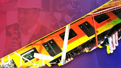 El 3 de mayo a las 22:25 horas se registró el incidente que dejó 26 muertos