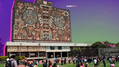 La beca es en apoyo a grupos vulnerables provenientes de zonas marginadas