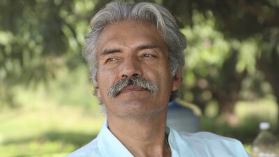 Fue uno de los fundadores de las autodefensas en 2013