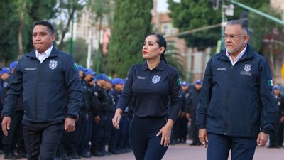 La alcaldesa de Cuauhtémoc descartó buscar la jefatura de Gobierno