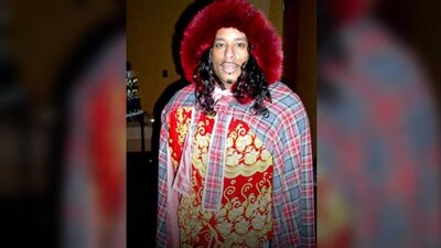 En 1921, Willi Ninja fundó una ‘casa’ para la comunidad queer y trans negra