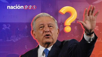 Los senadores no lograron ponerse de acuerdo para nombrar a una ministra de la Corte