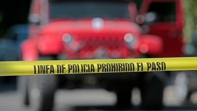 La periodista fue encontrada muerta este jueves en su casa en Nuevo León