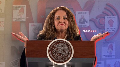 La directora de Notimex solicitó el mecanismo de protección a periodistas