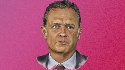 Su visión más empresarial que política lo llevó como edil a incrementar generación de recursos a través del predial