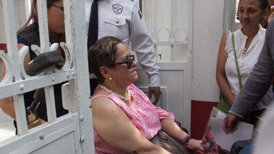 La hermana del presidente AMLO falleció este miércoles tras varios días hospitalizada