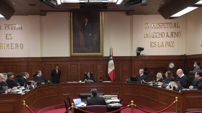 Ya no se podrá implementar la Ley de la Industria Eléctrica