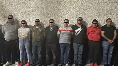 De acuerdo con Harfuch habrá depuración en el cuerpo