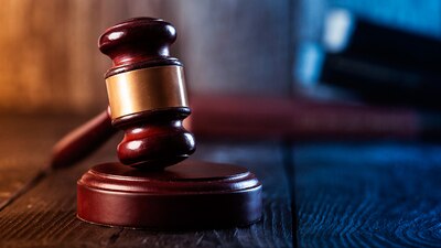 La UIF bloqueó las cuentas bancarias de Jorge Solis Aranda, juez de control