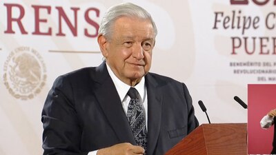 El Presidente volvió a arremeter contra miembros del Pode Judicial