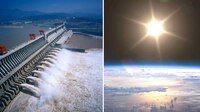 Colosal presa en China modificó el eje de la Tierra: ¿qué consecuencias tiene para el planeta?