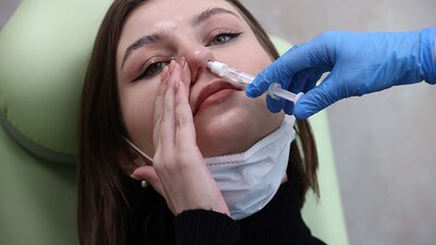 La versión inyectable de Sputnik V ha sido aprobada en más de 70 países, incluido México.