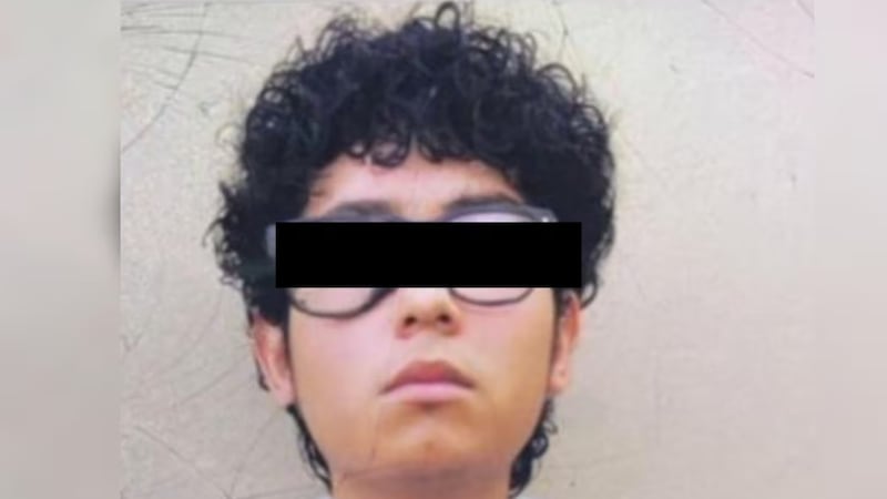 Joven que abandonó a recién nacido en Tultitlán se entrega a las autoridades en la Cuauhtémoc