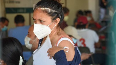 Ante esto, la Organización llamó a continuar implementando las medidas como el uso de cubrebocas y sana distancia